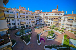 apto pueblo Rocio, Torre Del Mar